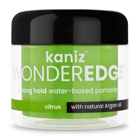 Kaniz WONDEREDGE Strong Hold Hair Edge Gel Control/Pomade